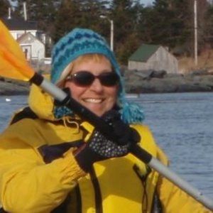 Meet your Posher, Annika